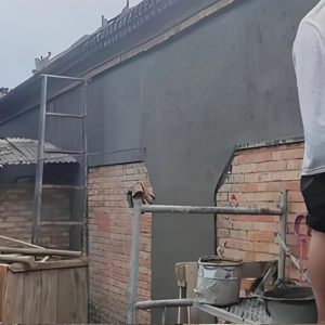 高密ECC 高延性混凝土 砌体抗震加固薄层修补高抗渗高韧性特种建材