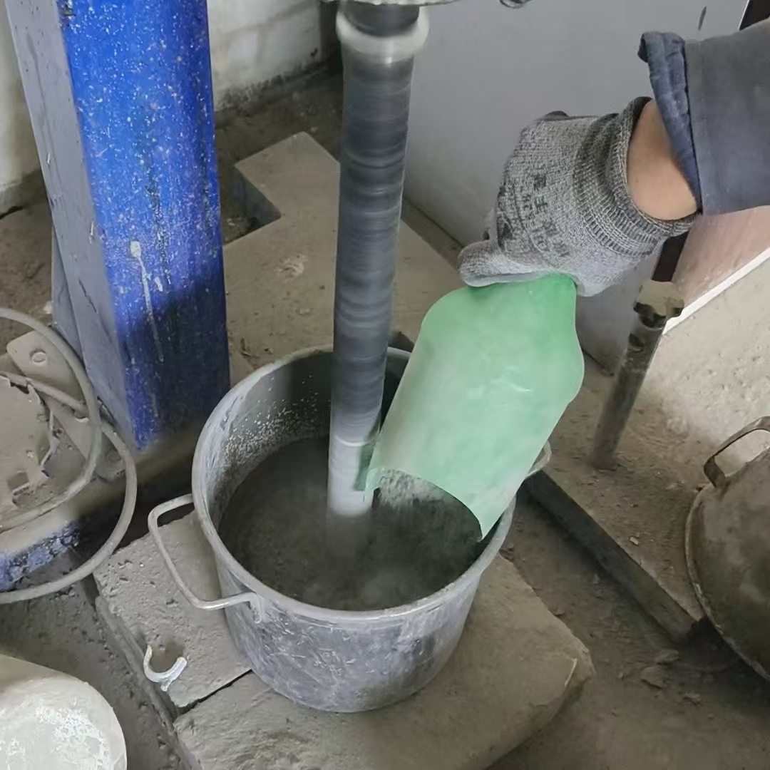 高密桥梁公路张拉用H60压浆料与普通压浆料有什么区别？