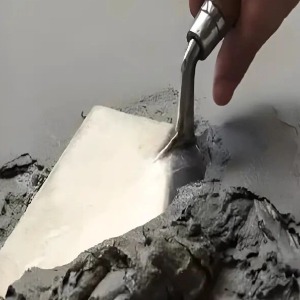 高密混凝土裂缝孔洞剥落冻融修复用高强度丙乳防腐蚀砂浆