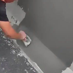 高密GB50728一级聚合物改性水泥砂浆